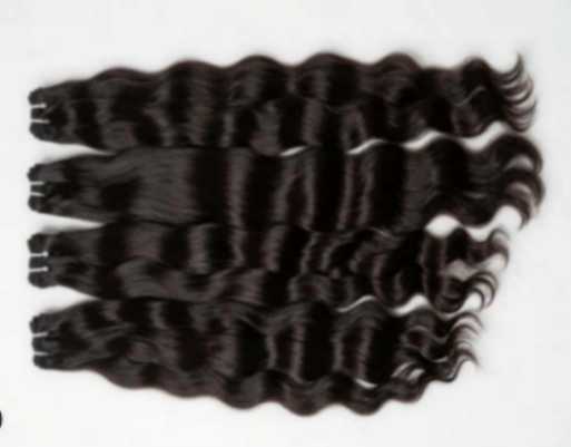 Human Hair Extensions in Chennai, India