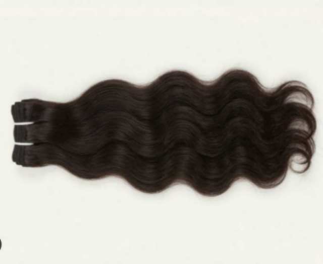 Human Hair Weave Bundles